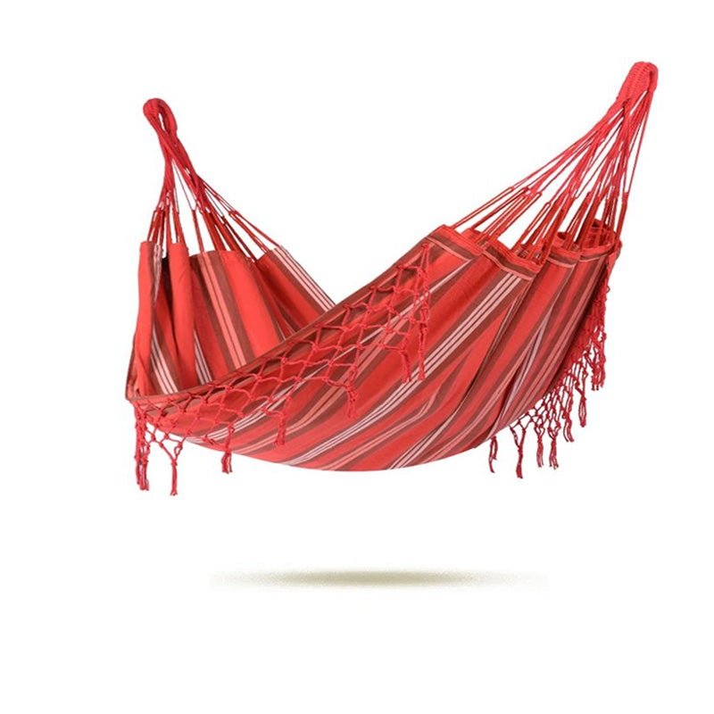 Bonaire Fire Hammock - Hammock - Simply Hammocks