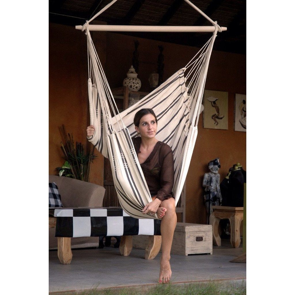 Hammock Chair - Brasil Atlas Hammock Chair Set