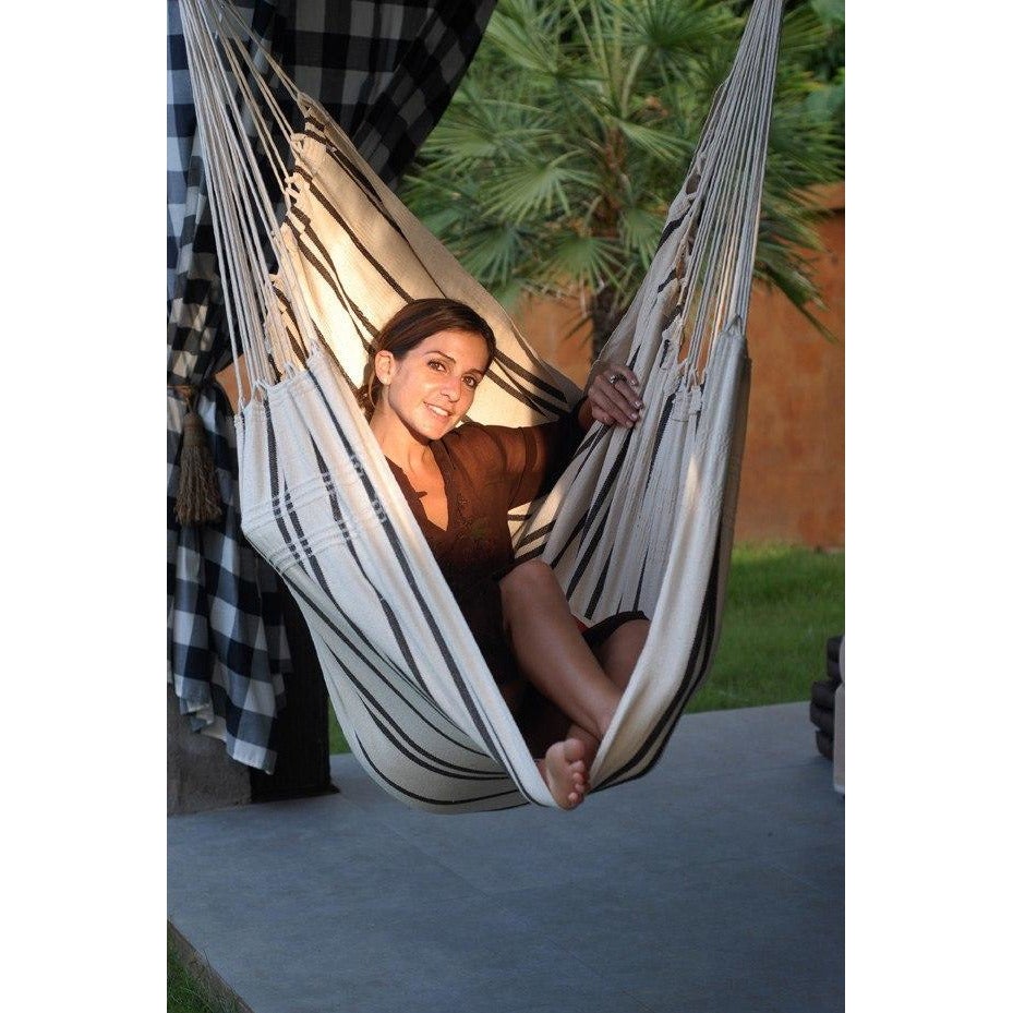 Amazonas Brasil Cappuccino Hammock Chair - Simply Hammocks -  - 3