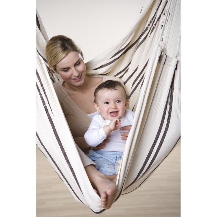 Amazonas Brasil Cappuccino Hammock Chair - Simply Hammocks -  - 4