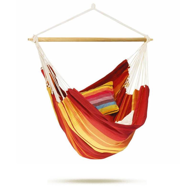 Amazonas Brasil Gigante Lava Hammock Chair - Simply Hammocks -  - 1