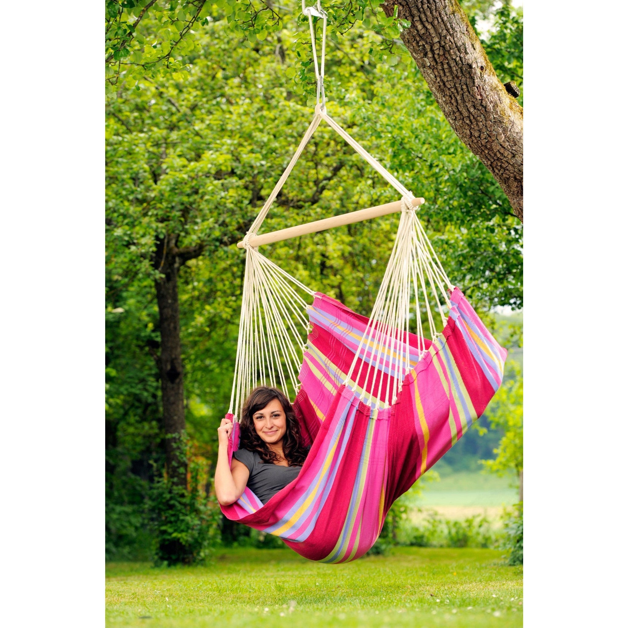 Amazonas Brasil Grenadine Hammock Chair - Simply Hammocks -  - 2