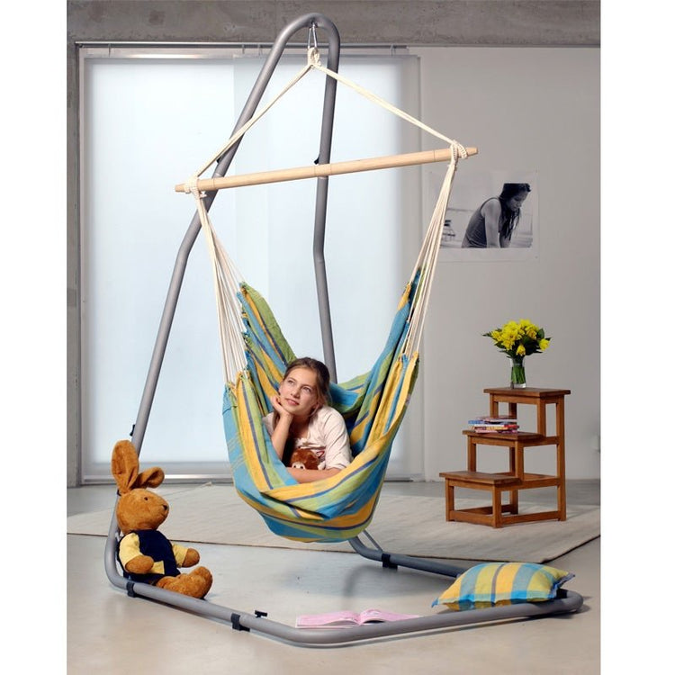 Brasil Lemon Hammock Chair - Hammock Chair - Simply Hammocks