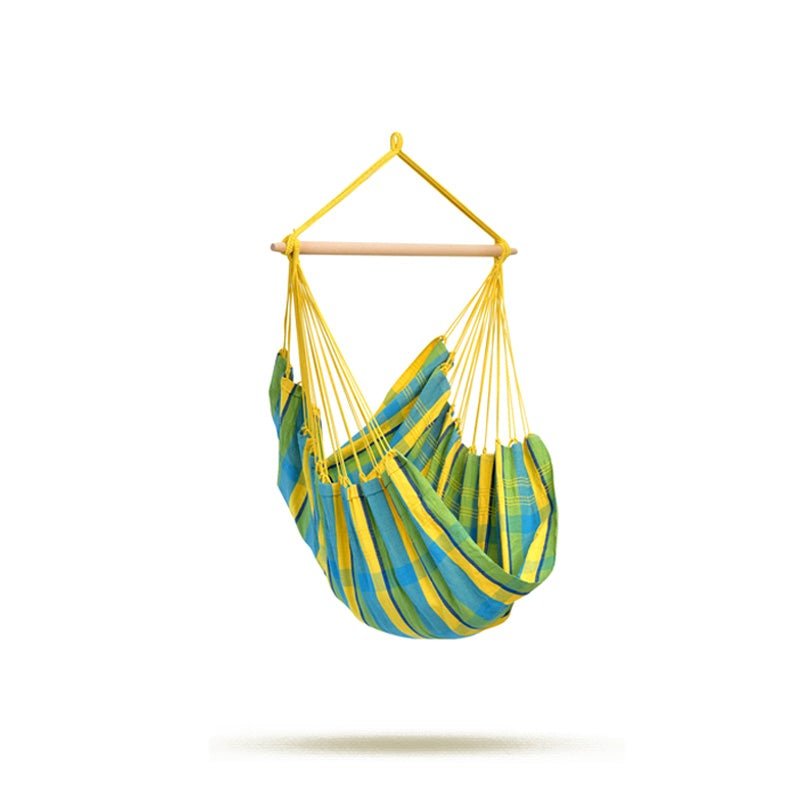 Brasil Lemon Hammock Chair - Hammock Chair - Simply Hammocks