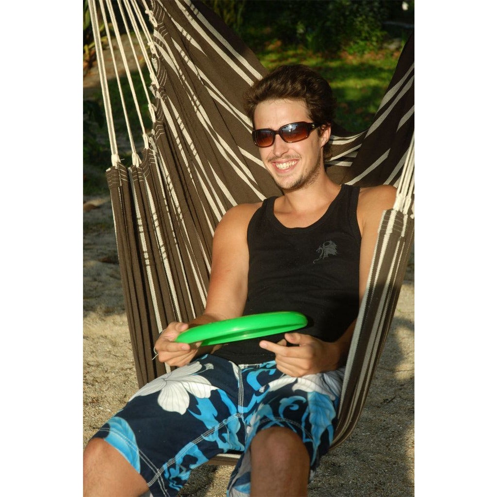 Amazonas Brasil Mocca Hammock Chair - Simply Hammocks -  - 3