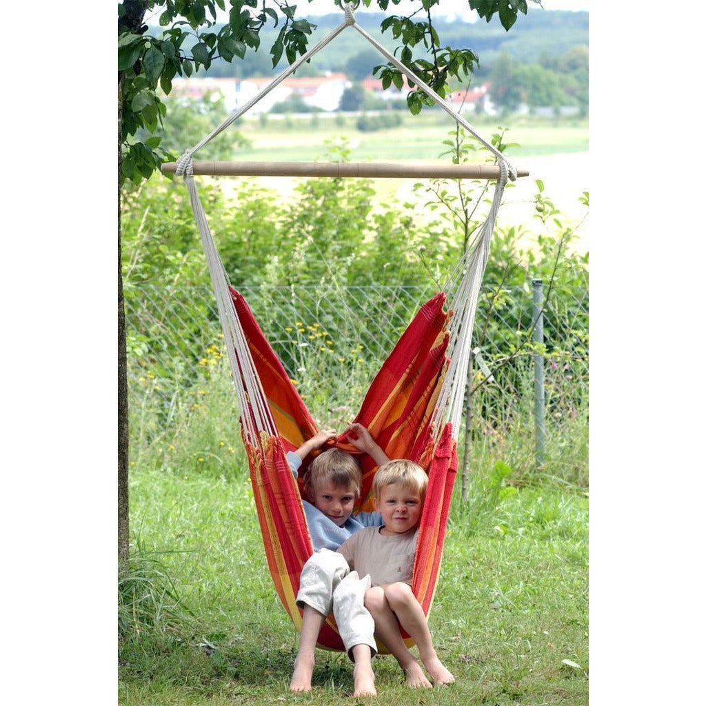 Amazonas Brasil Papaya Hammock Chair - Simply Hammocks -  - 2