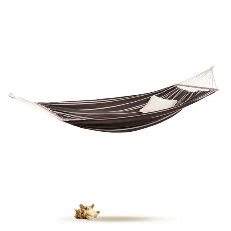 Brasilia Mocca Brown Hammock 