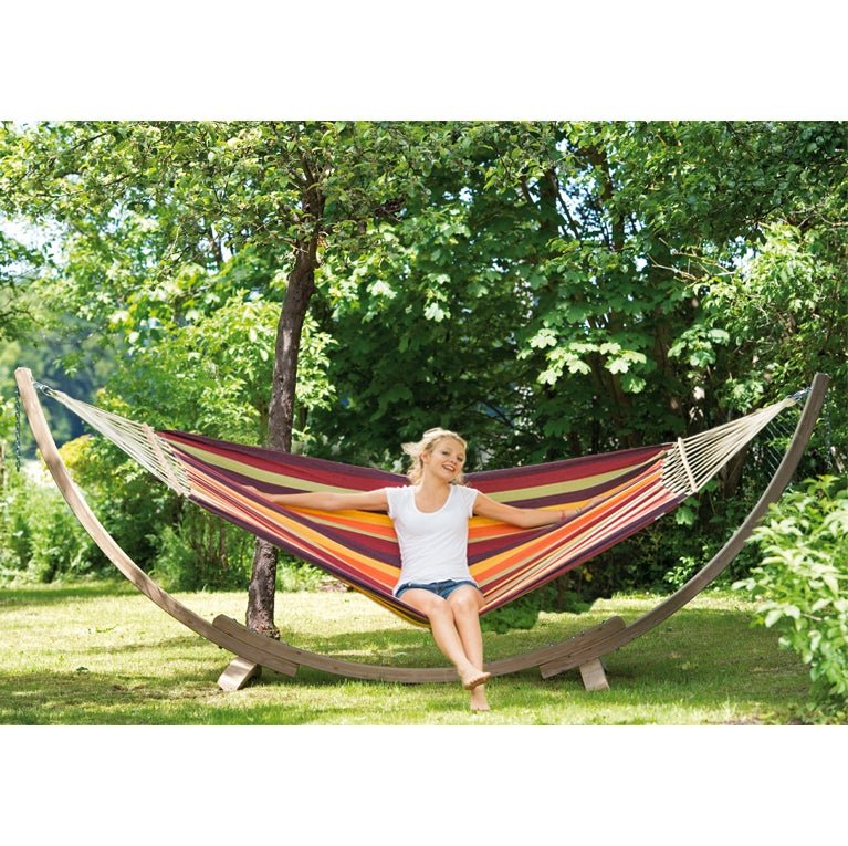Brasilia Hammock 