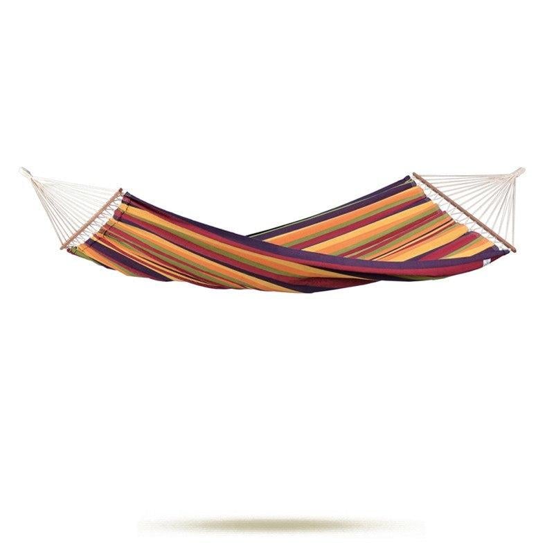 Brasilia Tropical Indigo Hammock 