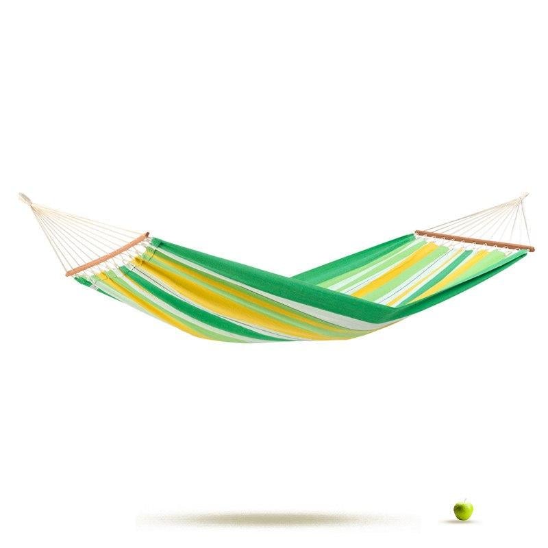 Brasilia Apple Green Hammock