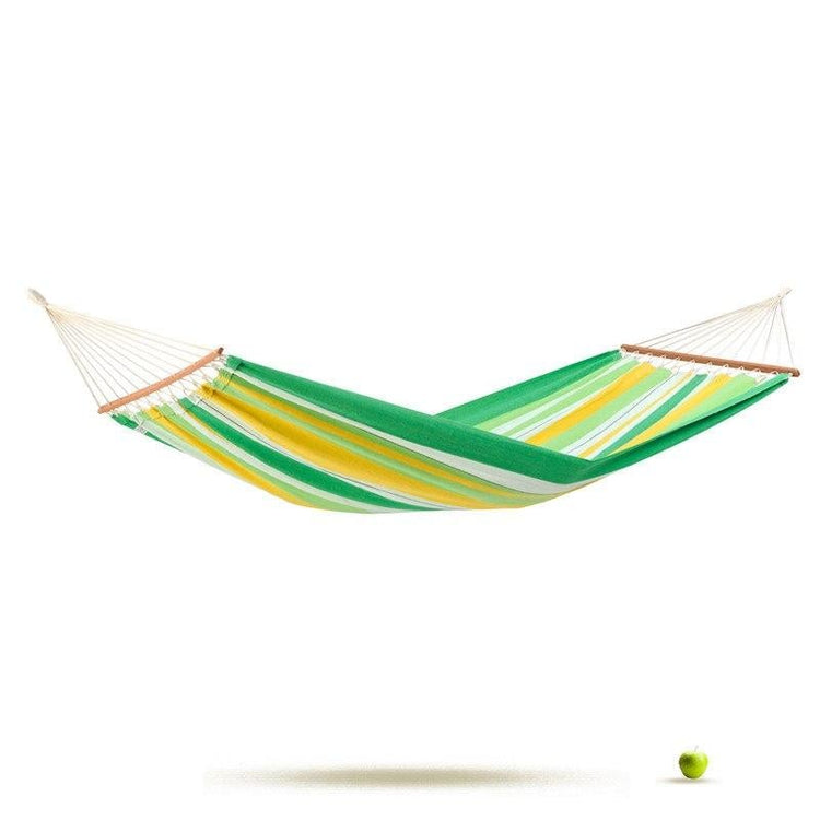 Brasilia Apple Green Hammock