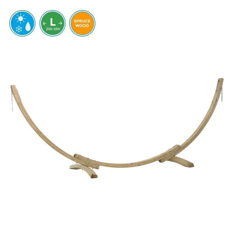 Apollo Hammock Stand