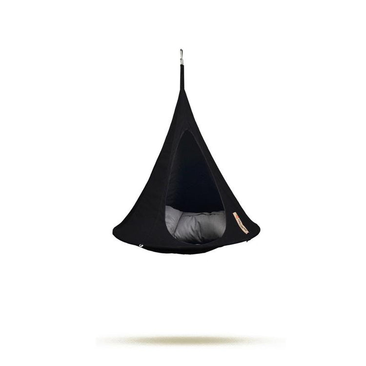 Cacoon Bebo Kids Hanging Nest Chair - Anthracite