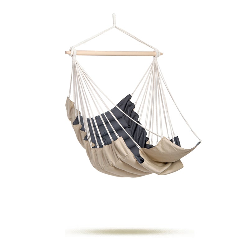 California Sand Hanging Chair - Hammock Chair - Simply Hammocks