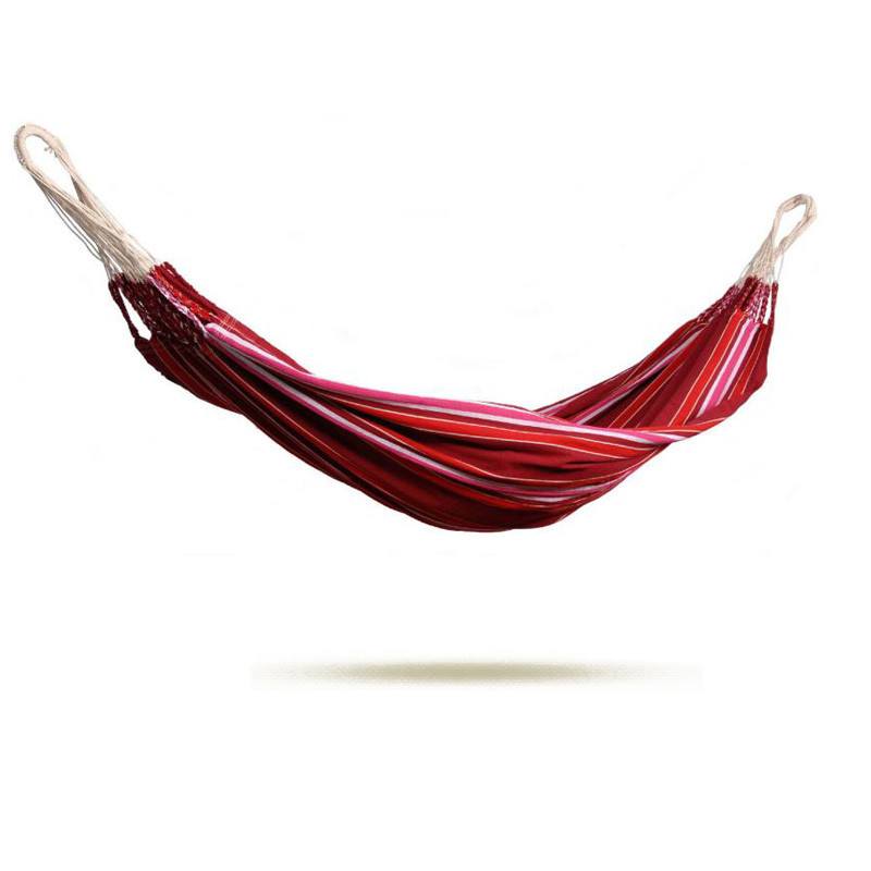 Hamaca Cayo Hammock - Bordeaux - Simply Hammocks -  - 1