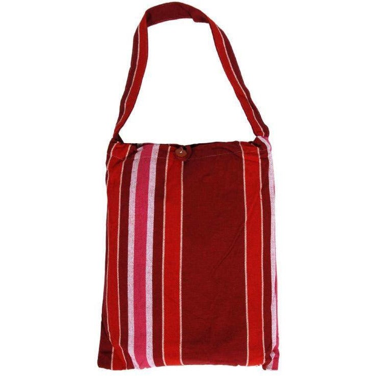 Hamaca Cayo Hammock - Bordeaux - Simply Hammocks -  - 5