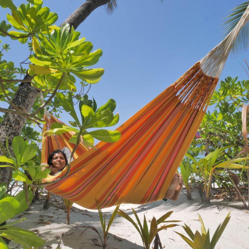 Hamaca Cayo Hammock - Carneval - Simply Hammocks -  - 3