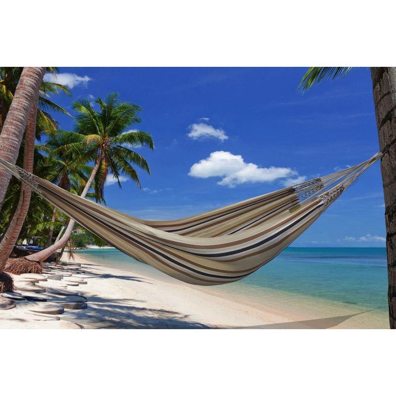 Hamaca Cayo Hammock - Latte - Simply Hammocks -  - 2