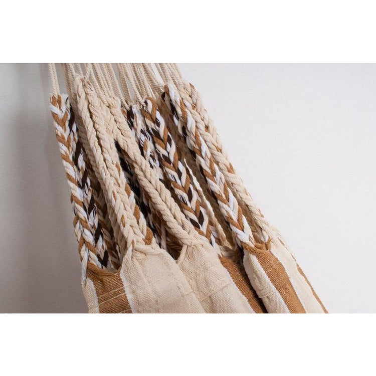 Hamaca Cayo Hammock - Latte - Simply Hammocks -  - 3