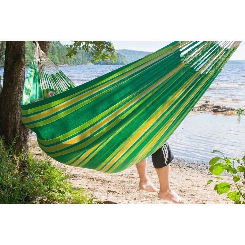 Hamaca Cayo Hammock - Lime - Simply Hammocks -  - 2