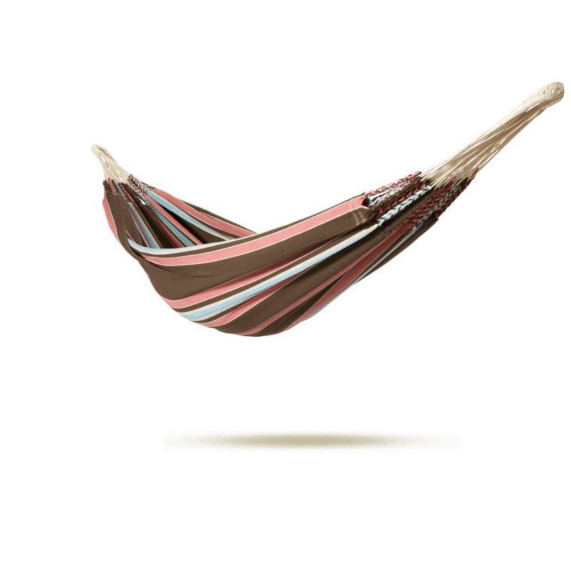 Hamaca Cayo Hammock - Mocca - Simply Hammocks -  - 1