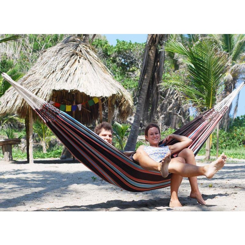 Hamaca Cayo Hammock - Mocca - Simply Hammocks -  - 3