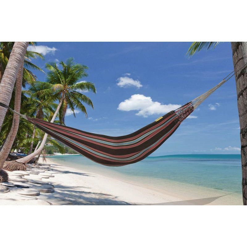 Hamaca Cayo Hammock - Mocca - Simply Hammocks -  - 2