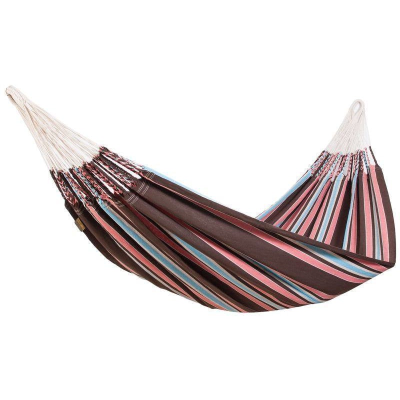 Hamaca Cayo Hammock - Mocca - Simply Hammocks -  - 4