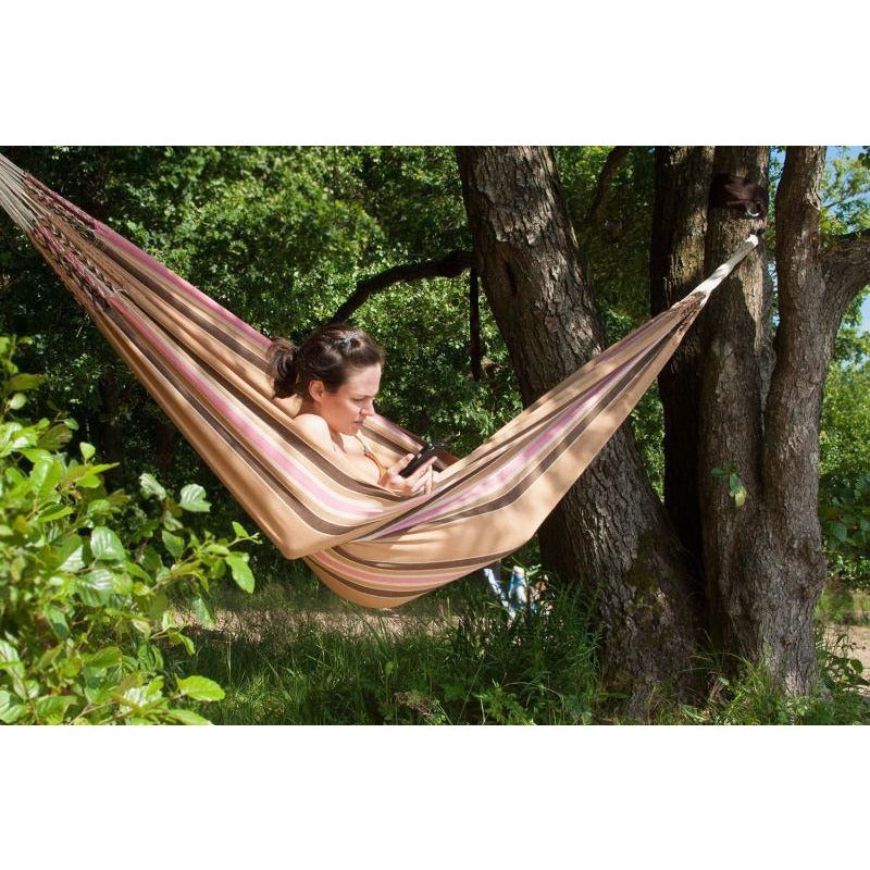 Hamaca Cayo Hammock - Ruby - Simply Hammocks -  - 2