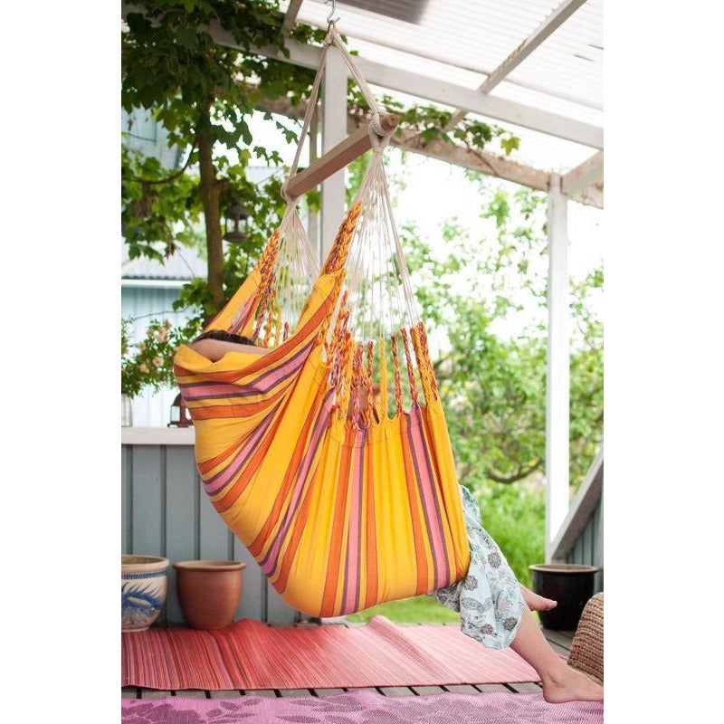 Hammock Chair - Cayo Hanging Chair - Carneval