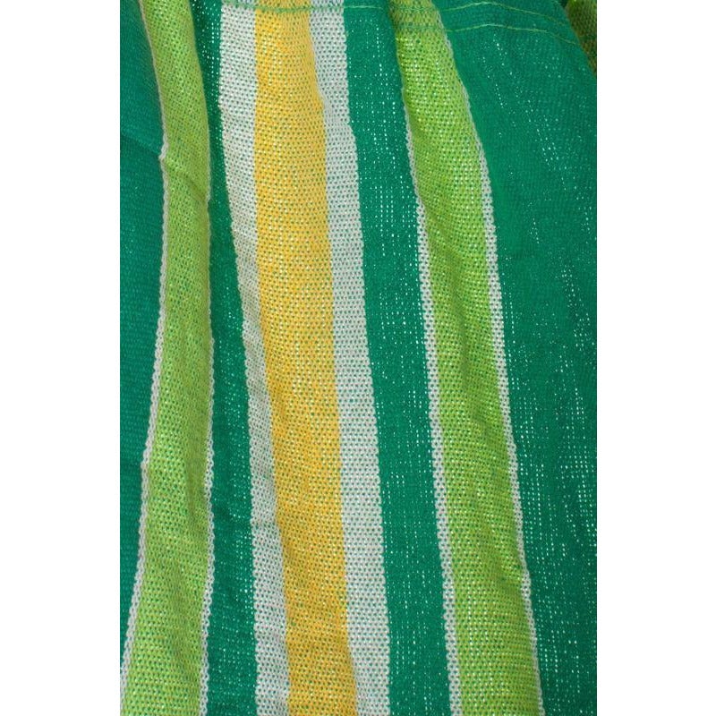 Hamaca Cayo Hanging Chair - Lime - Simply Hammocks -  - 4