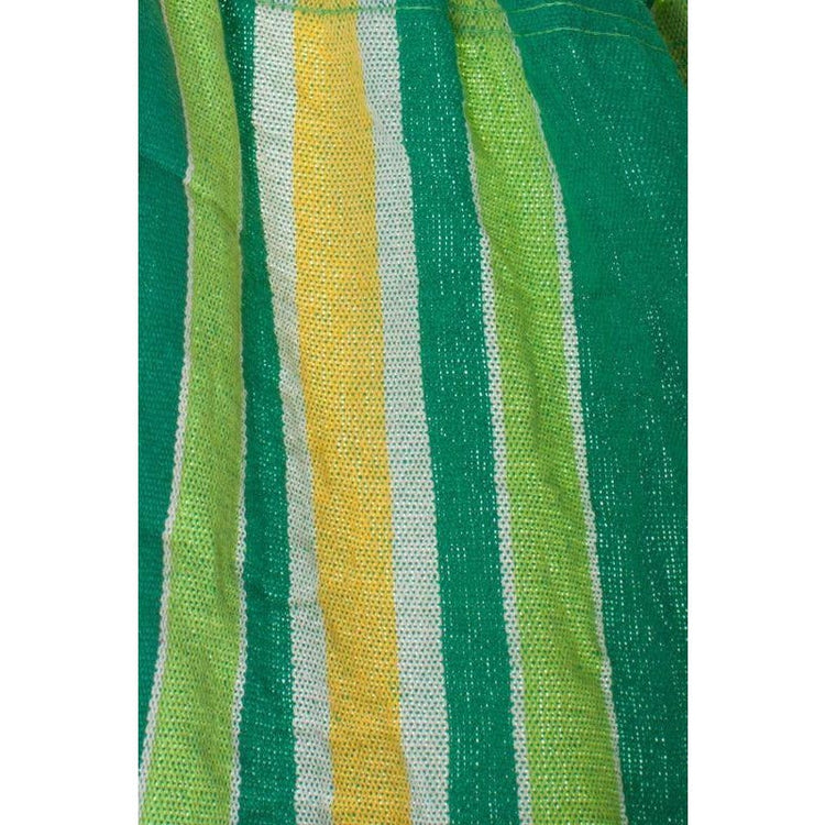 Hamaca Cayo Hanging Chair - Lime - Simply Hammocks -  - 4