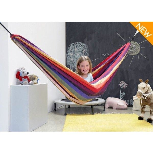 Amazonas Chico Rainbow Hammock - Childrens - Simply Hammocks -  - 2