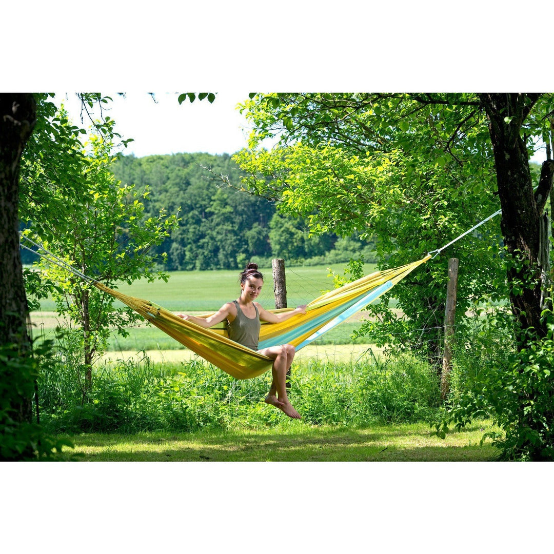 Amazonas Colombiana Limona Hammock - Simply Hammocks -  - 2