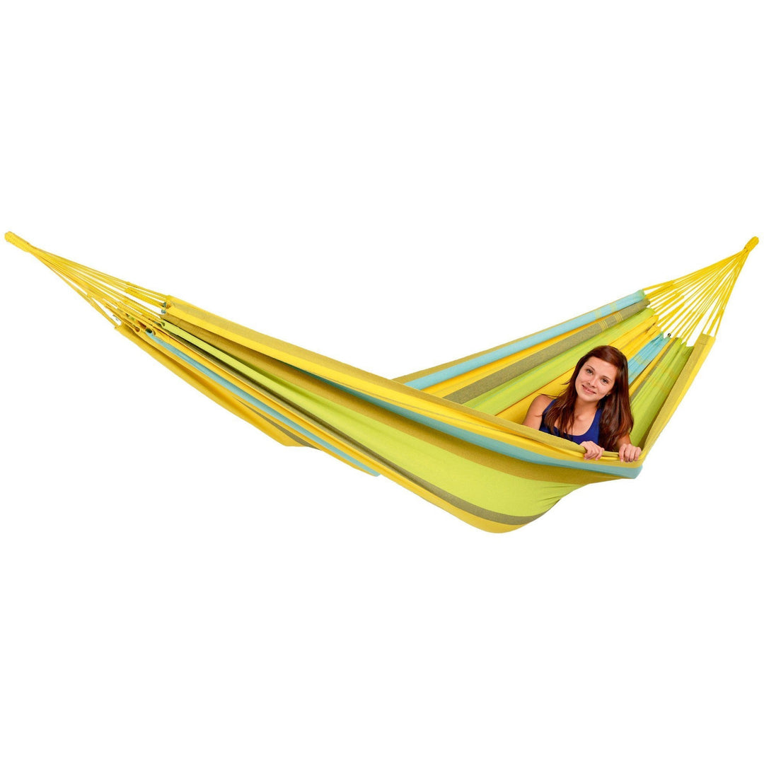 Amazonas Colombiana Limona Hammock - Simply Hammocks -  - 3