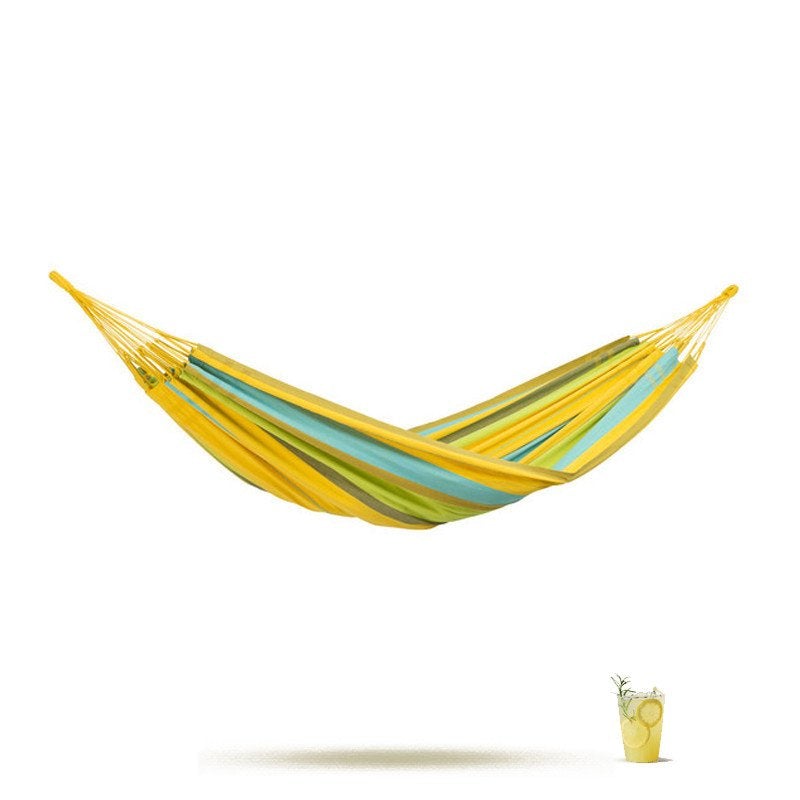 Amazonas Colombiana Limona Hammock - Simply Hammocks -  - 1