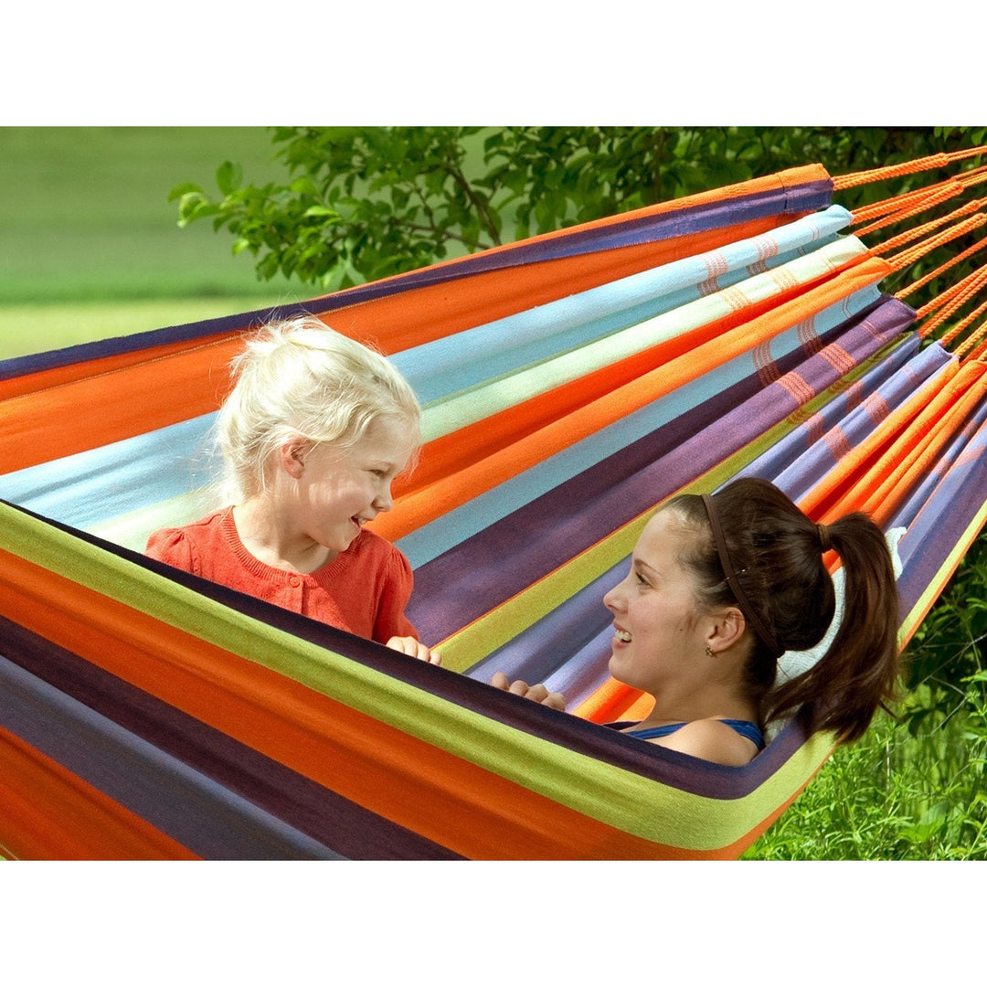 Amazonas Colombiana Mandarina Hammock - Simply Hammocks -  - 2