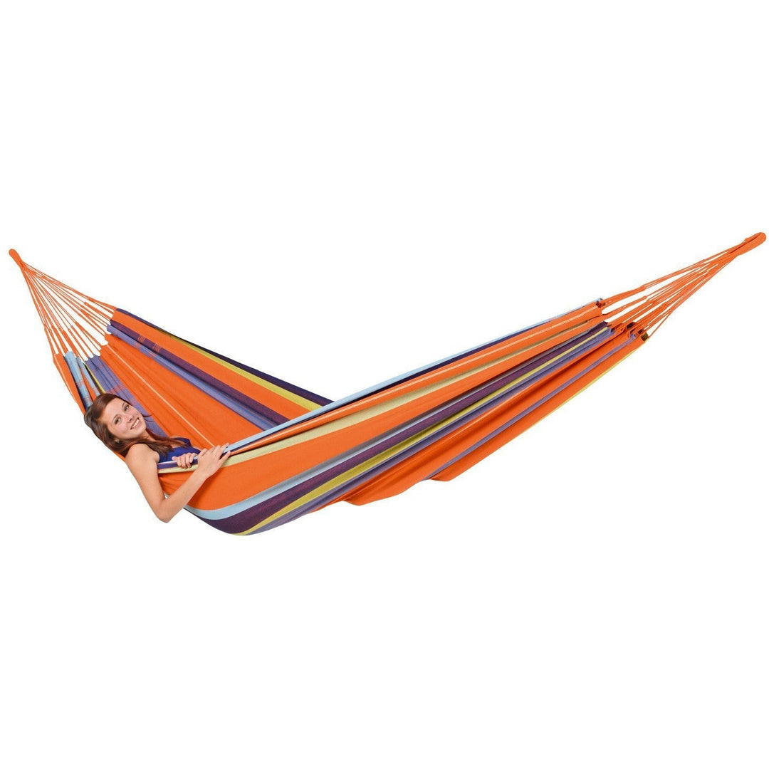 Amazonas Colombiana Mandarina Hammock - Simply Hammocks -  - 3