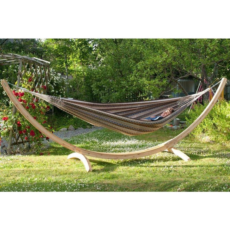 Hamaca Hammock Cuadro Hammock - Natural