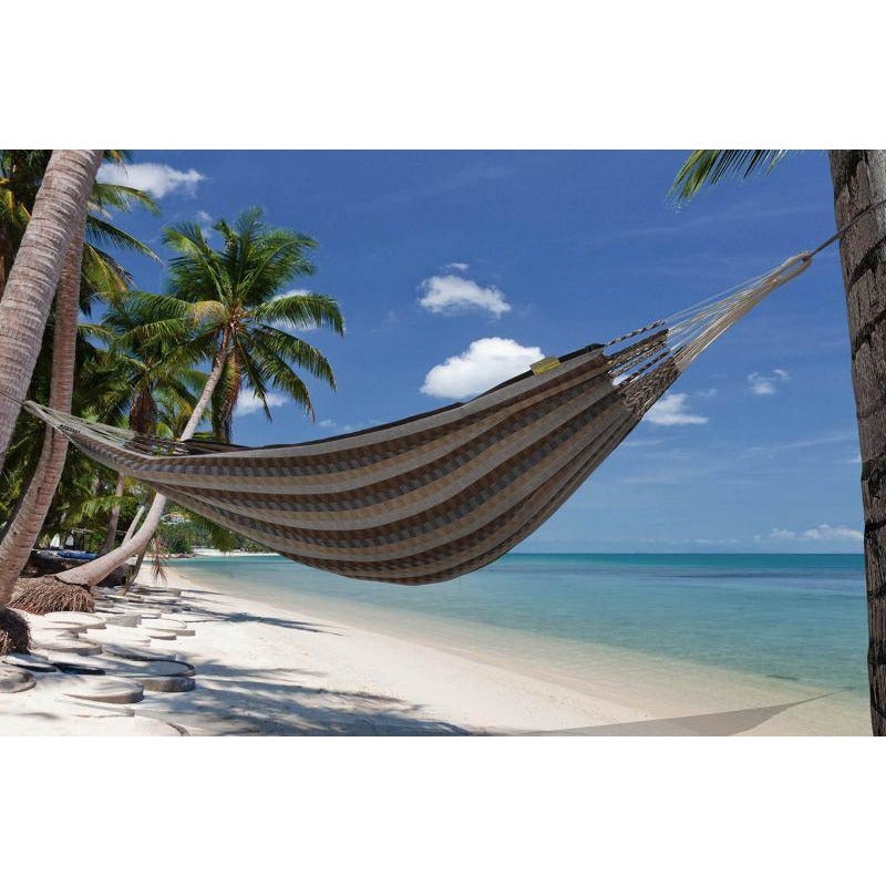 Hamaca Hammock Cuadro Hammock - Natural