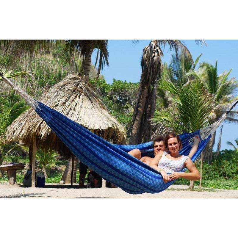 Hamaca Hammock Cuadro Hammock - Ocean