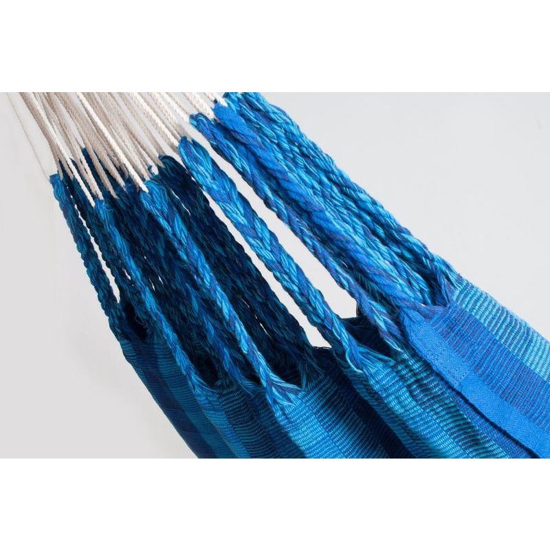Hamaca Hammock Cuadro Hammock - Ocean
