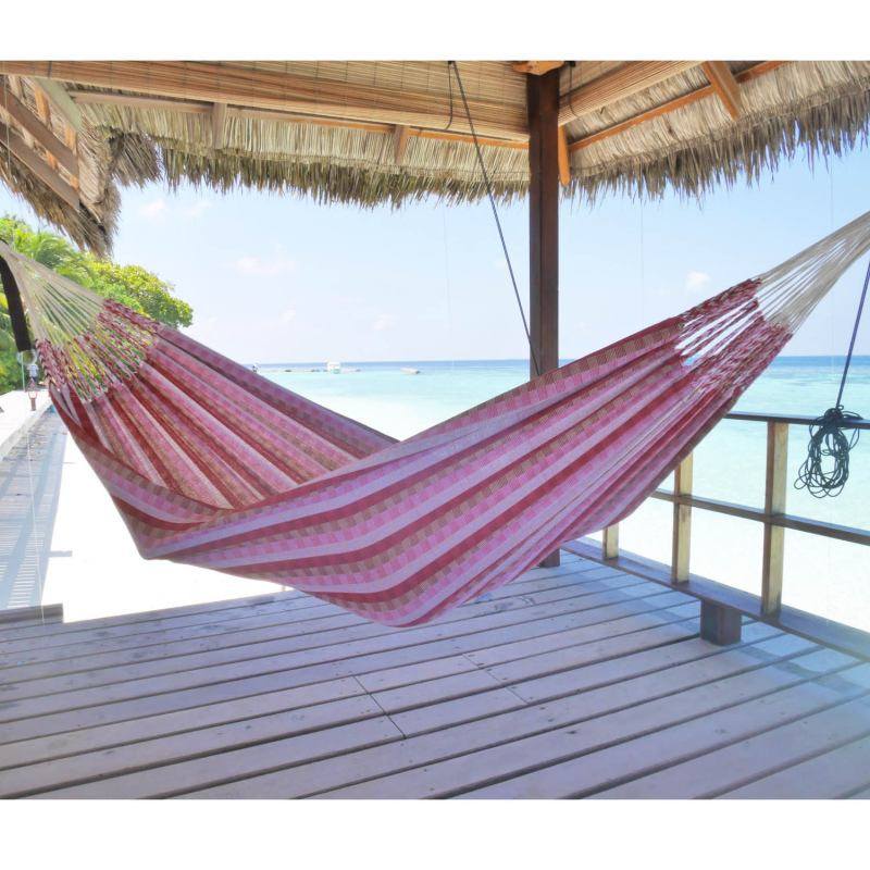 Hamaca Hammock Cuadro Hammock - Rose