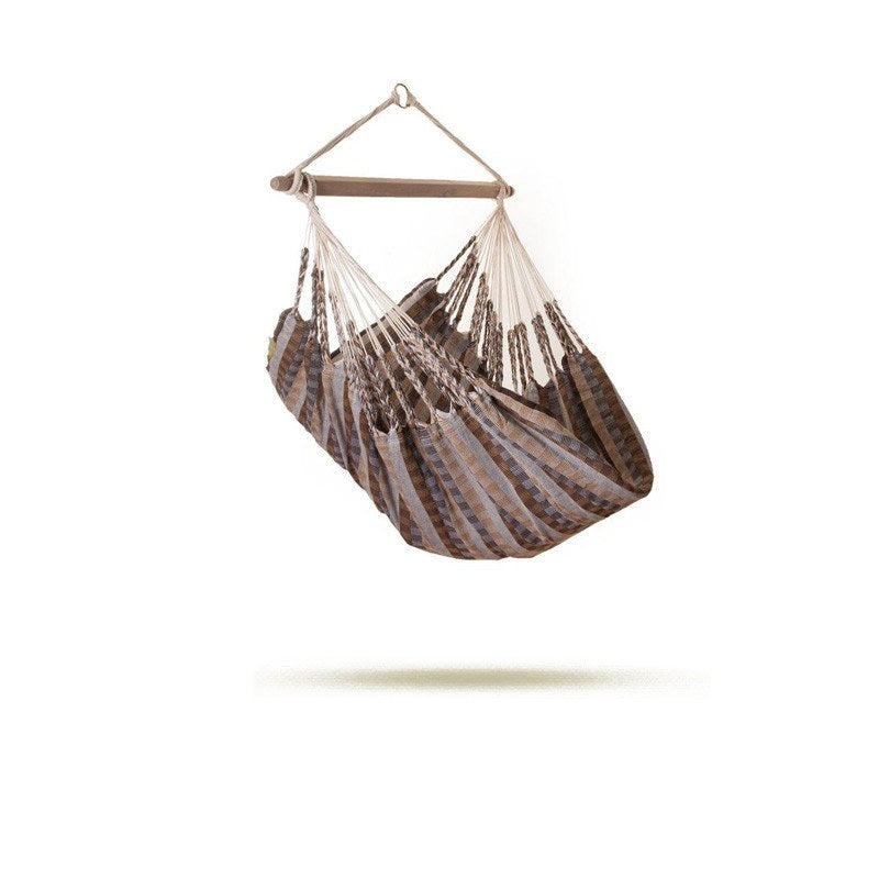 Hamaca Hammock Chair Cuadro Hanging Chair - Natural