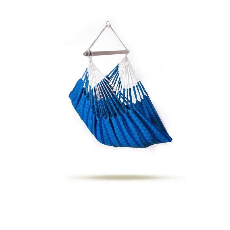 Hamaca Hammock Chair Cuadro Hanging Chair - Ocean