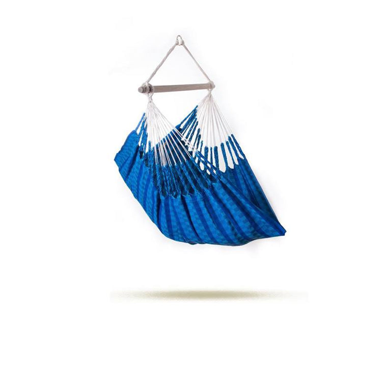Hamaca Hammock Chair Cuadro Hanging Chair - Ocean