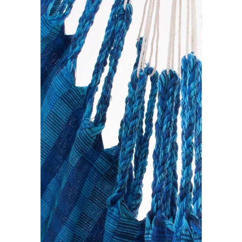 Hamaca Hammock Chair Cuadro Hanging Chair - Ocean