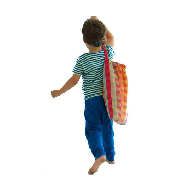Hamaca Hammock Cuadro – Kids Hammock – Rainbow