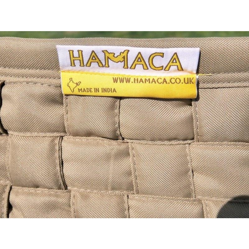 Hamaca Deck Hammock Set - Savannah