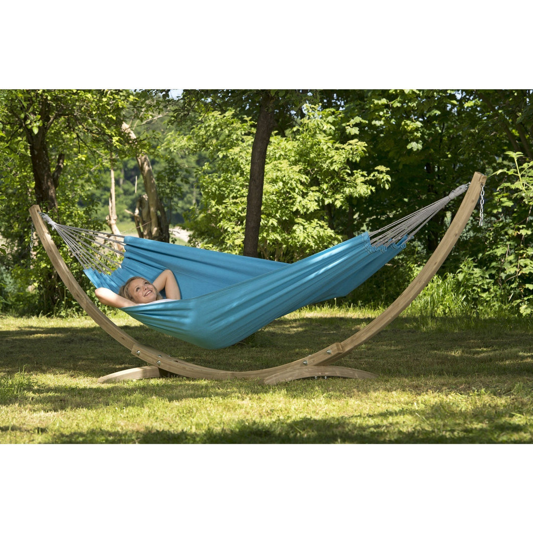 Amazonas Hammock Florida Aqua Hammock